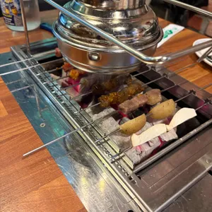 미미램양꼬치 사진