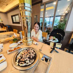 마시조은집 리뷰 사진