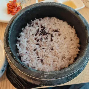 마시조은집 사진