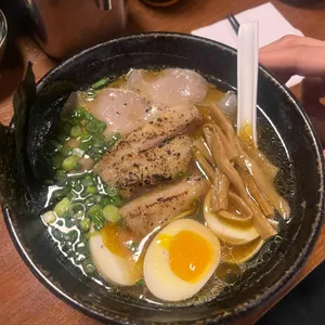 스스라멘 사진 2