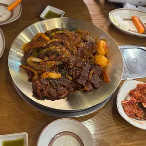 뼛집 사진 1