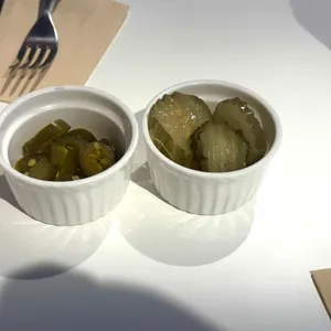 그릴드패티 사진