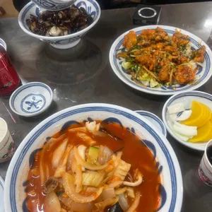 신화루 사진 1