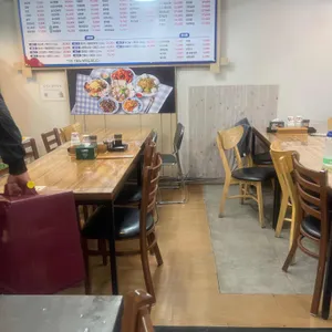 신화루 리뷰 사진