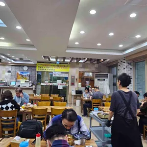 진주냉면 하기연 리뷰 사진