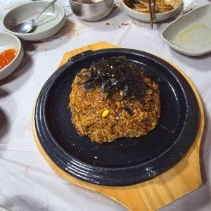 덕장진땡이 코다리조림 대표 사진