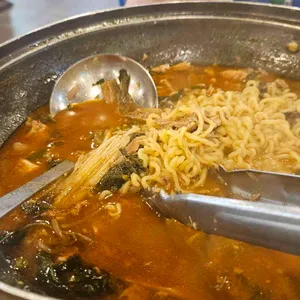 최뼈다구해장국 사진 1
