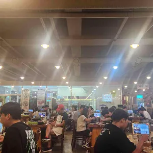 최뼈다구해장국 리뷰 사진