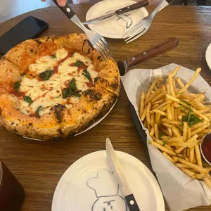 피제리아더키 사진 1