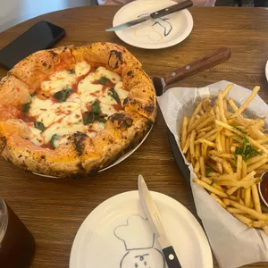 피제리아더키 사진