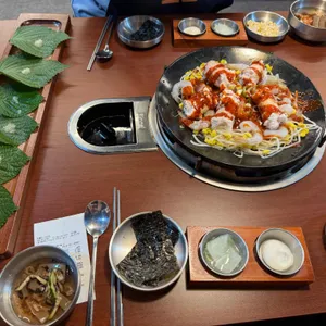 쭈불리 대표 사진