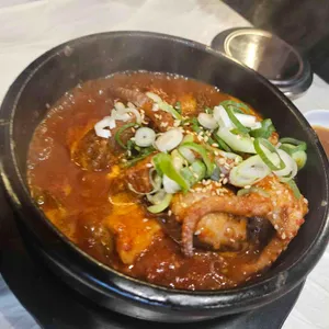 고향소갈비찜 상무룸식당 대표 사진