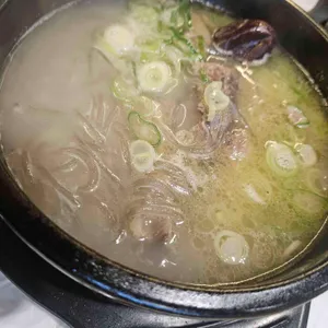 고향소갈비찜 상무룸식당 사진