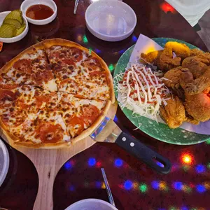 주대포 포차 사진