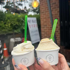 순두부젤라또 사진 1