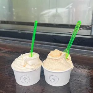 순두부젤라또 사진