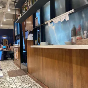 롤링파스타 리뷰 사진