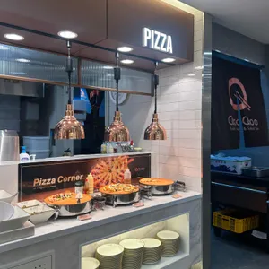 쿠우쿠우 리뷰 사진