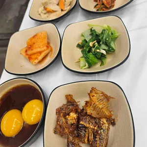 두꺼비게장백반 대표 사진