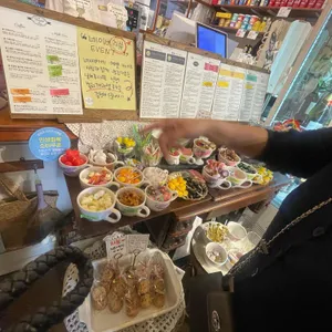 라테라스드파리 리뷰 사진