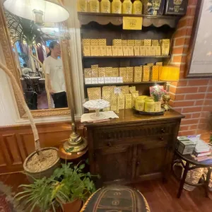 라테라스드파리 리뷰 사진