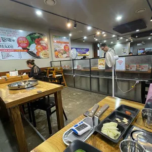 심학산닭갈비 리뷰 사진