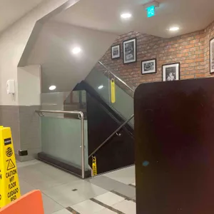 버거킹 리뷰 사진