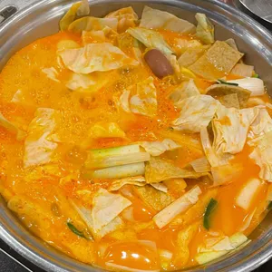 두끼떡볶이 사진 1