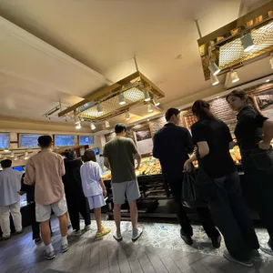 고려당 리뷰 사진