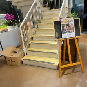 카페 백야 리뷰 사진