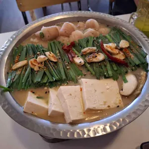 심야식당 쿠난 사진