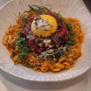 심야식당 쿠난 사진