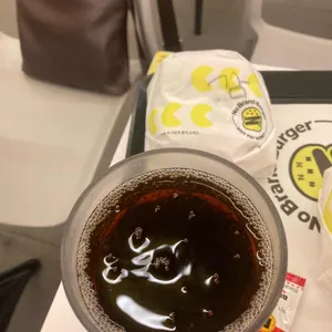 노브랜드버거 사진