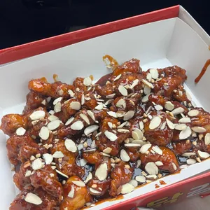 배니닭강정 사진 1