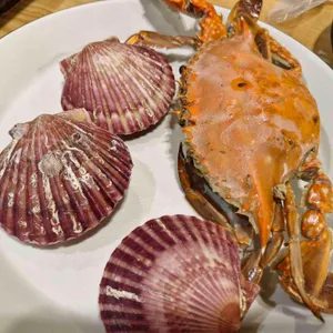 쿠우쿠우 리뷰 사진