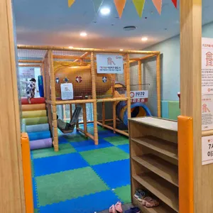 쿠우쿠우 리뷰 사진