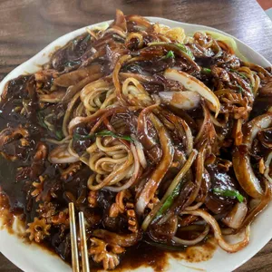 삼랑진짬뽕 사진 1
