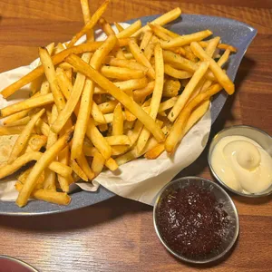 통불 대표 사진