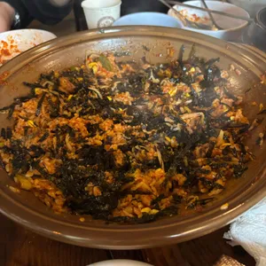 귀곡산장 사진 1