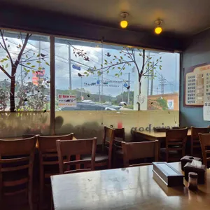 충무김밥 리뷰 사진