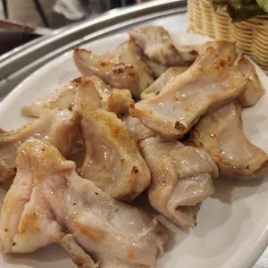 제일숯불생막창 사진
