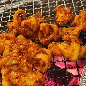 제일숯불생막창 사진