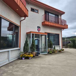 곧은 리뷰 사진