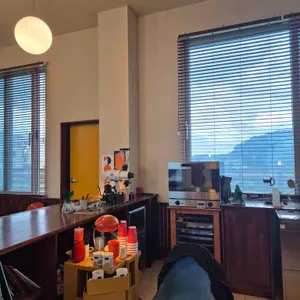 곧은 리뷰 사진