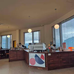 곧은 리뷰 사진