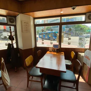 대천국밥 리뷰 사진