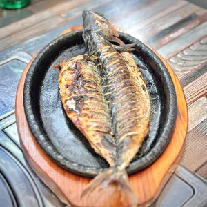 항구식당생선구이 리뷰 사진