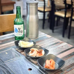 항구식당생선구이 사진