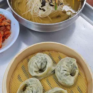 망향비빔국수 사진