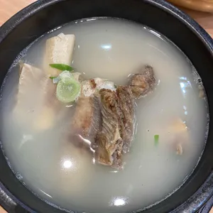 달성면옥 대표 사진